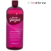 Inebrya Shecare Shampooing glacé 1000 ml