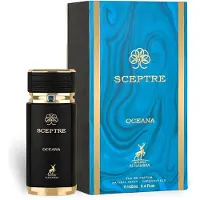 Lattafa Sceptre Oceana Eau de Parfum pour homme 100 ml