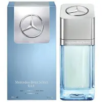 Mercedes-benz Select Day EDT 50 ml M