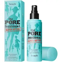 Benefit The POREfessional Super Setter Mini Spray fixateur 30 ml