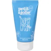 Petit & Jolie Crème pour le change de bébé 75 ml