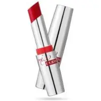 PUPA Milano Miss Pupa Ultra Shiny Lipstick brillant à lèvres hydratant teinte 504 - Spicy Red 2.4 ml