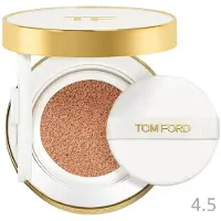 Tom Ford Fond de teint Glow Tone Up SPF40 No.4,5 Cool Sand 12g (Cool Sand n° 4,5)