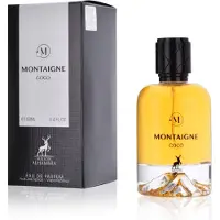 Maison Alhambra Maison Montaigne Coco EDP U 100 ml