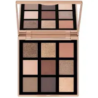 Diego Dalla Palma Milano Eyeshadow Palette palette de fards à paupières teinte Nuda Warm 8.5 g