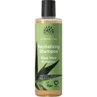 Urtekram Shampoo Aloe Vera 250 ml