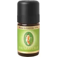 Primavera Aromatherapie Huiles-essentiellesRose turque 10 5 ml ()