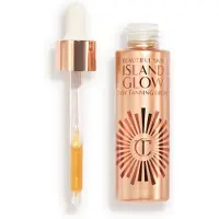 Charlotte Tilbury Glow Drops Gouttes autobronzantes
