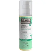 Cattier Dermo Gel Nettoyant Rééquilibrant 200 ml Gel(S)