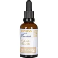 Benecos Huile visage benecosBIO à l'huile de pépins de prune bio 50 ml