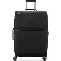 Delsey Valisette 'Turenne Soft' noir