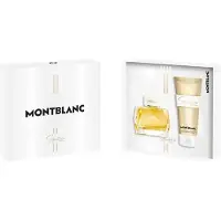 Mont Blanc Signature Absolue EDP 50 ml + BL 100 ml (woman)