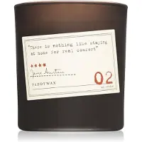 PADDYWAX Library Jane Austen bougie parfumée 170 g