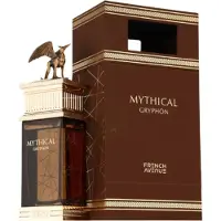French Avenue Mythical Gryphon eau de parfum unisexe 100 ml