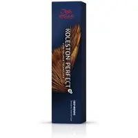 Wella Koleston Me+ 60ml Permanent Dye Doré