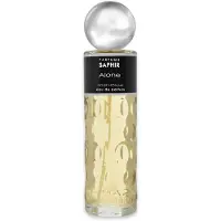 Saphir Alone Eau de Parfum 200 ml