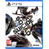Suicide Squad: Kill The Justice League (PS5)