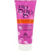 Kallos GoGo Repair Hair Conditioner après-shampoing hydratant, 200ml