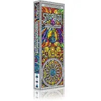 Asmodee Sagrada: 5 & 6 Player Expansion (Anglais)