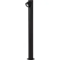 Lucide IBAMBA - Lampe sur pied - LED – 8 cm, 60 cm, 6W