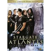 Import Coffret intégral de la Saison 3 - DVD Zone 1