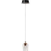 Lucide BERLIANE – Suspension lumineuse