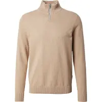 JJ REBEL Pull-over 'JREBCALLUM' mastic