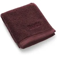 BOSS Serviette pour le visage en coton