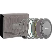 Kase Kit Revolution 86mm ENTRY ND