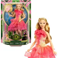 Wicked - Premium akcesorium do lalki Wicked Glinda Upland - kolekcjonerskie
