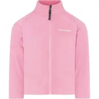 Didriksons Monte, veste polaire, junior, rose