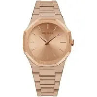 Millner Montre Pour Femme Oxford-s-pink Quartz 35 Mm