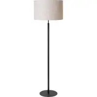 Lucide Maya Lampadaire Beige