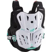 Leatt 4.5 Jacki Plastron pour dames