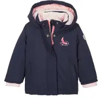 Killtec Veste imperméable enfant FIOW 38
