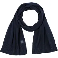 BOSS Akaio R 10262869 Scarf Bleu Homme