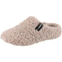 Verbenas Pantoufle 'YORK' taupe