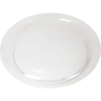 Lucide Éclairage de plafond Sketes transparent Ø 45,7 cm