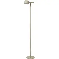 Lucide Gian Lampadaire Taupe