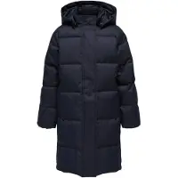 Kids Only GIRLS Manteau 'KOGIrene' bleu marine