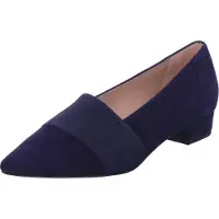 Peter kaiser Escarpins bleu foncé