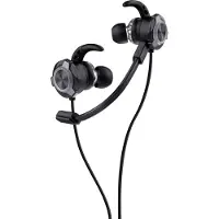 Trust GXT 406 Pine Casque Avec fil Ecouteurs Jouer Noir