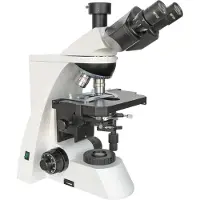 Bresser Microscope à lumière transmise Science TRM 301 40x - 1000x