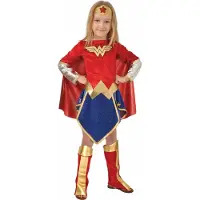 Ciao Srl. Wonder Woman Déguisement Ciao Srl. - Wonder Woman - Ciao Srl. - 5-7 ans (110-122) - Costumes