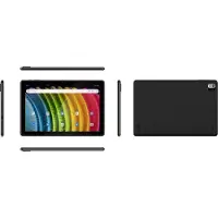 Archos - T101 HD2 4G 4+64 - écran 10.1 HD - Android 14 - 4 Go RAM - 64 Go de stockage - noir