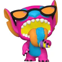 Funko POP! POP ! Summer Stitch, multicolore, vinyle