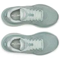 Saucony Hurricane 25 Running Shoes Bleu EU 38 1/2 Femme