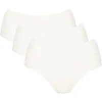 Sloggi Slip 'Go Daily' blanc naturel