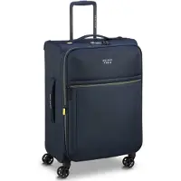 Delsey Valisette 'Brochant 3' bleu foncé