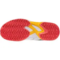Mizuno Wave Exceed Court Cc Clay Shoes Blanc EU 41 Femme